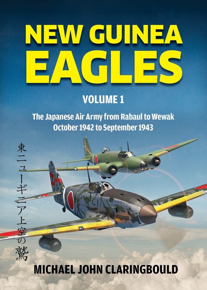 New Guinea Eagles Vol 1