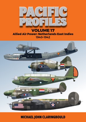 Pacific Profiles Volume 17 Netherlands East Indies