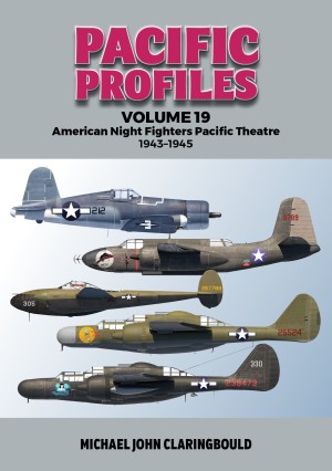 Pacific Profiles Volume 19